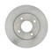Raybestos Disc Brake Rotor Only Br3216,9908R 9908R - alternate 1